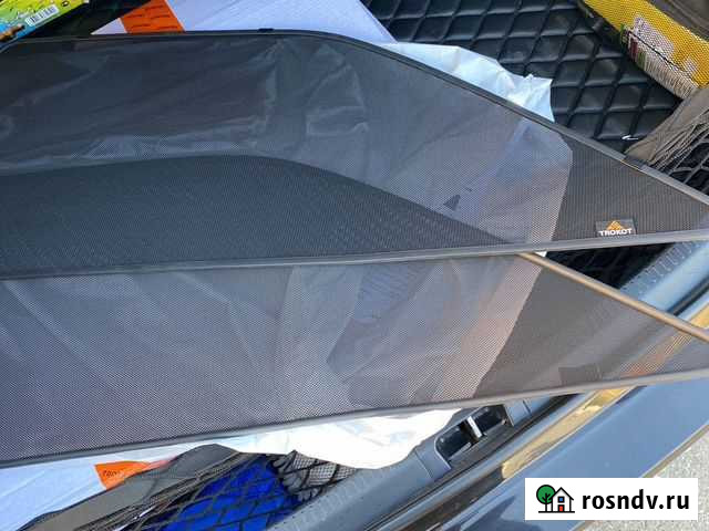 Шторка на Камри Грозный - изображение 1