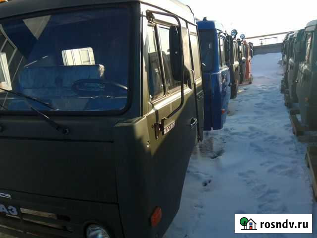 Кабина камаз Саратов - изображение 1