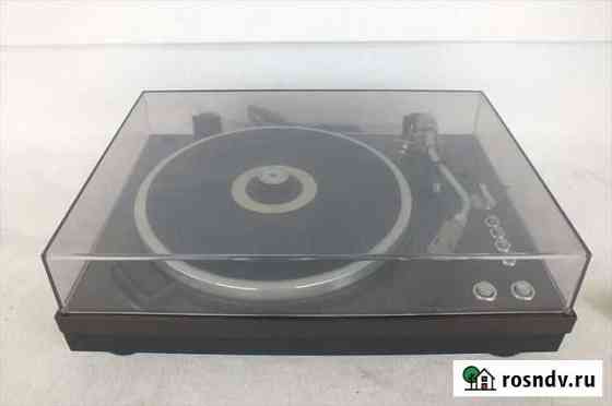 Trio KP-F605mkii автоматический LP проигрыватель Кубинка