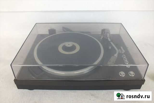 Trio KP-F605mkii автоматический LP проигрыватель Кубинка - изображение 1