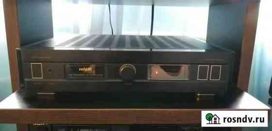 Revox H5 усилитель Барнаул