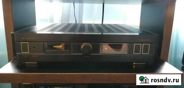 Revox H5 усилитель Барнаул - изображение 1