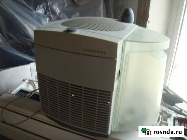 Boneco Air-O-Swiss 2041 Волгоград - изображение 1