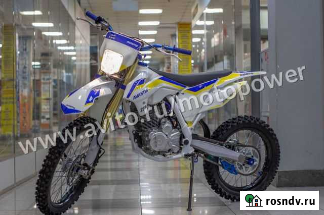 Мотоцикл Avantis A2 Lux (172FMM) Улан-Удэ - изображение 1