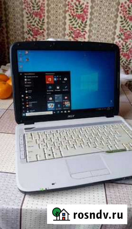 Ноутбук acer Балашиха - изображение 1