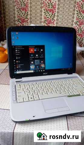 Ноутбук acer Балашиха - изображение 1