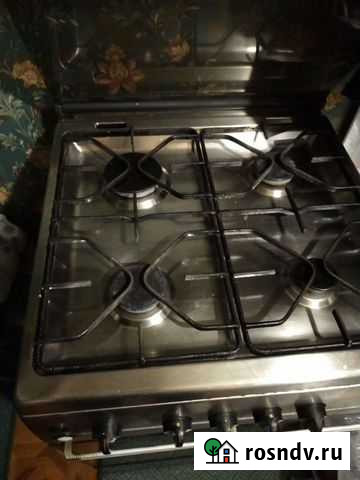Газовая плита бу Петрозаводск - изображение 1