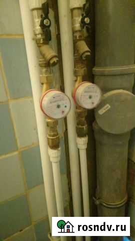 Знакомый сантехник Благовещенск - изображение 1