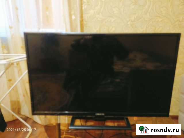 Монитор Dell 24 Ставрополь - изображение 1