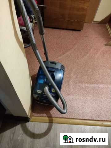 Пылесос Thomas Twin t1 Петропавловск-Камчатский - изображение 1