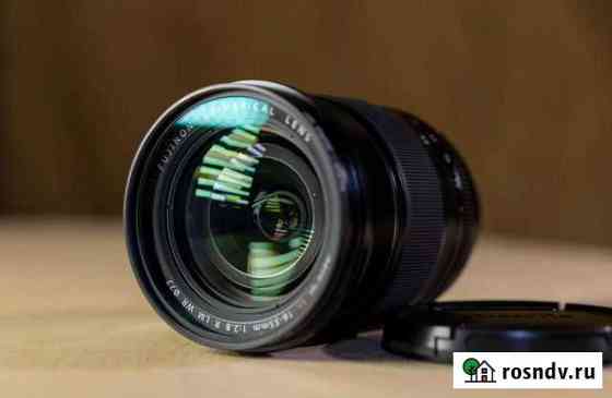 Объектив Fujifilm XF 16-55mm F2.8 Ростов-на-Дону