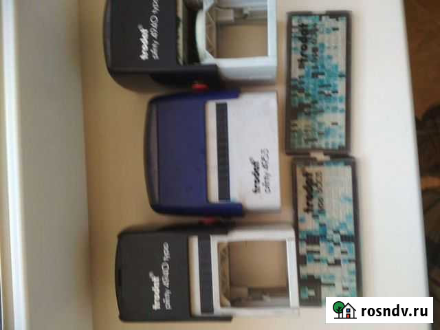 Наборная печать Красноярск - изображение 1