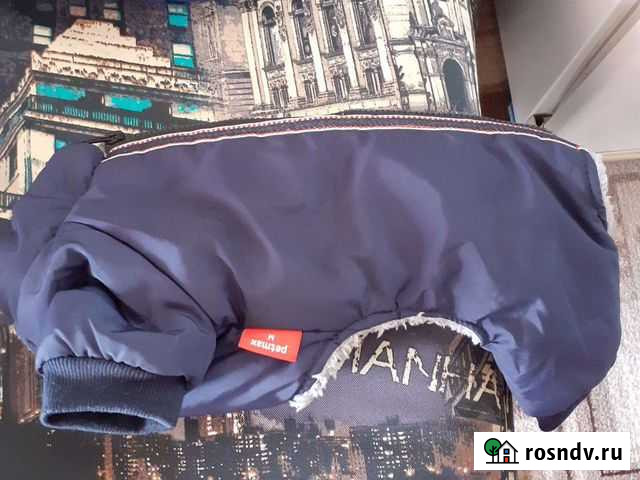 Костюмчики Дзержинский - изображение 1