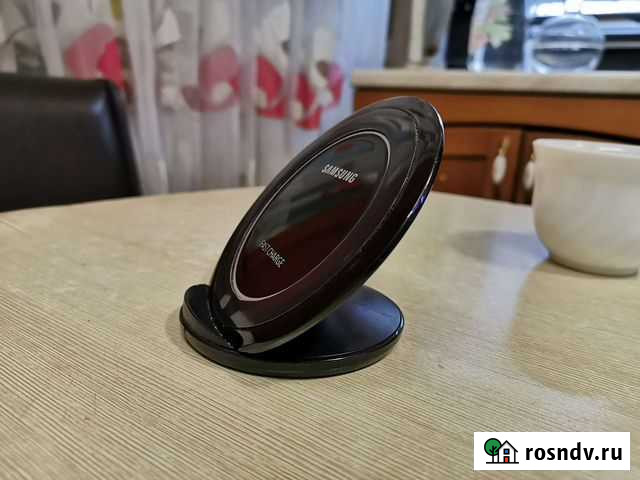 Samsung Wireless Charger Норильск - изображение 1