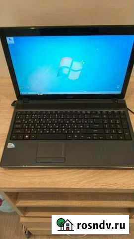 Ноутбук Саров - изображение 1