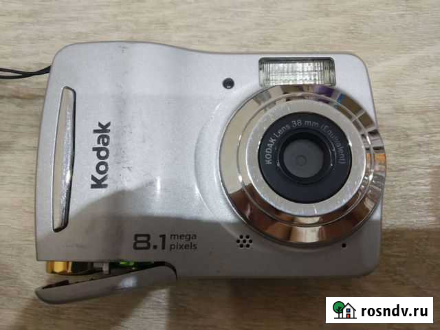 Kodak C122 Барнаул - изображение 1