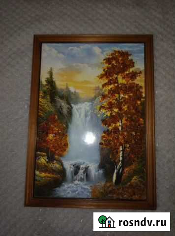 Картины, панно Курск - изображение 1