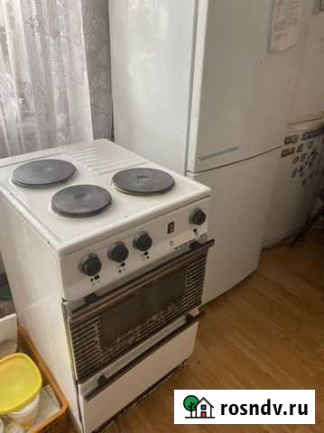 Плита электрическая Красноярск - изображение 1