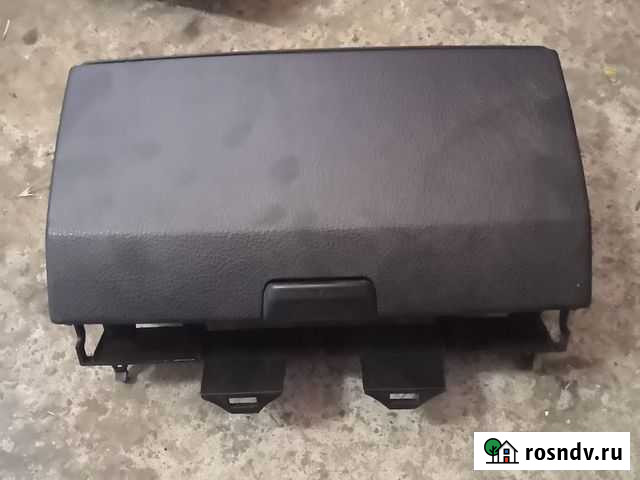 Бардачок мазда 6 GG 2003 г Псыж - изображение 1