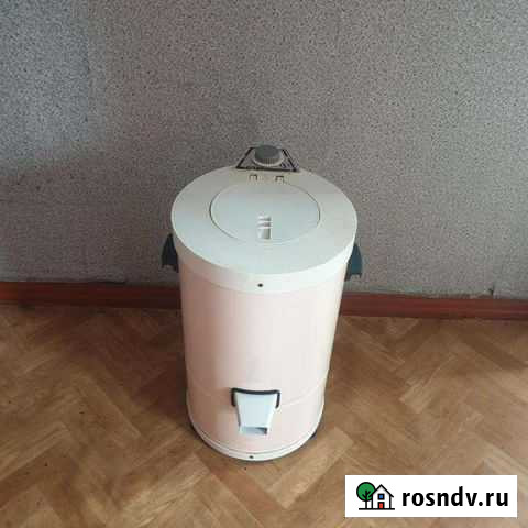 Центрифуга Бийск - изображение 1