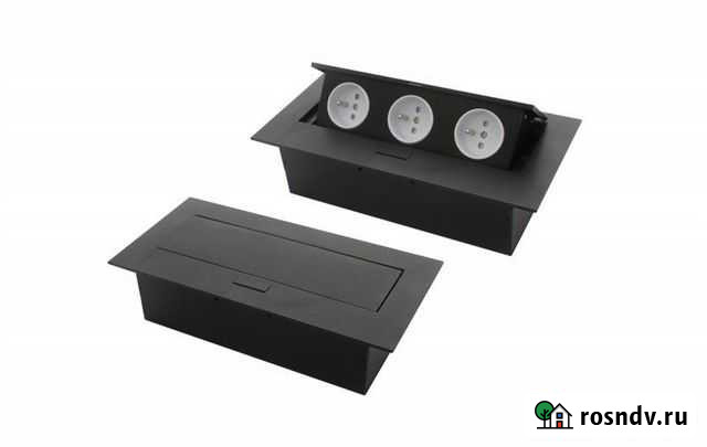 Розетка Омск - изображение 1