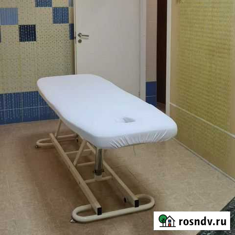 Аренда кабинета для спа услуг и массажа Москва - изображение 1