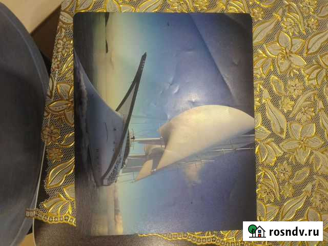 Коврик для мыши Саратов - изображение 1