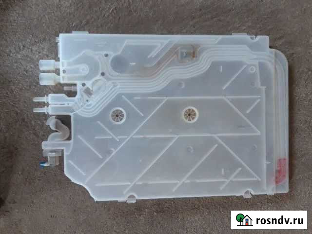 Картридж для воды на посудомойку Bosch Уфа - изображение 1