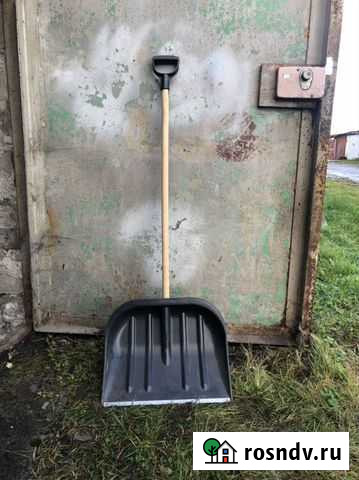 Лопата Калининград - изображение 1