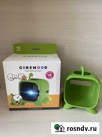 Новый умный чехол для cinemood Хабаровск - изображение 1