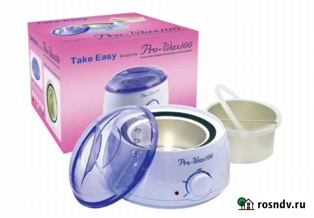 Воскоплав, полоски и лопаточки Махачкала - изображение 1