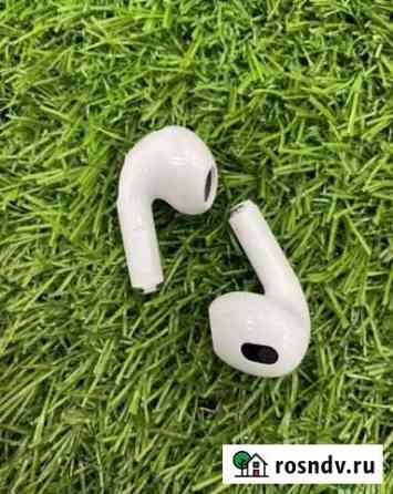 AirPods 3 hoco Рязань