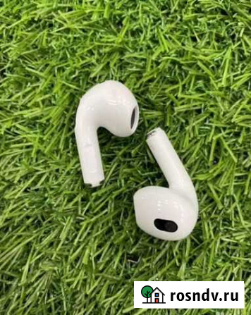 AirPods 3 hoco Рязань - изображение 1