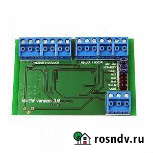 Интерфейс NI-TW Астрахань - изображение 1