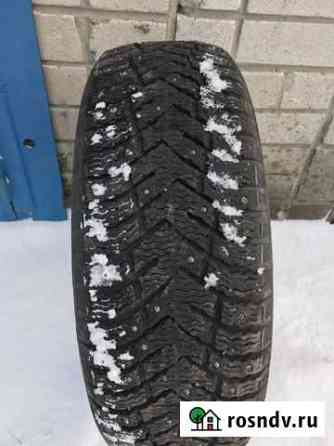 Cordiant Snow Cross 2 215/60 R17 1шт Петрозаводск