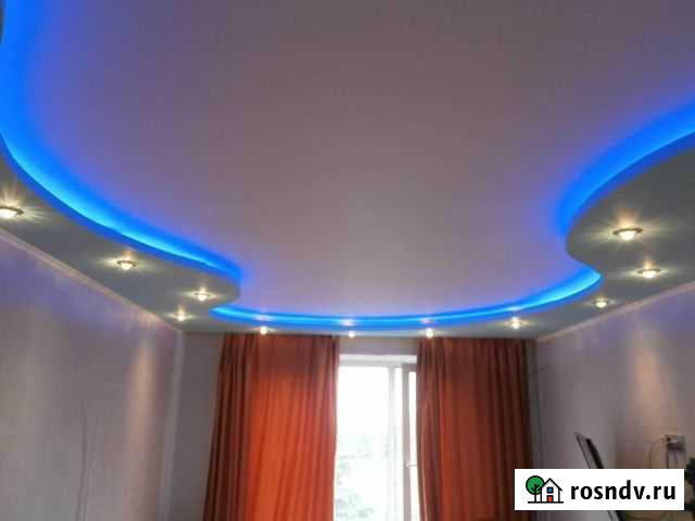 Натяжной потолок арт.- 95M Новороссийск - изображение 1