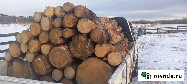 Дрова Улан-Удэ - изображение 1