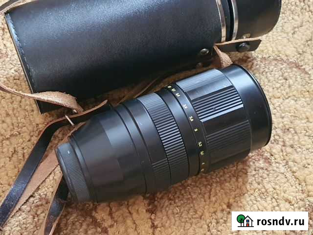 Юпитер-21м 4/200 Орск - изображение 1