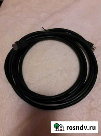 Кабель hdmi 0.3, 1.5, 3 метра Новокузнецк - изображение 1