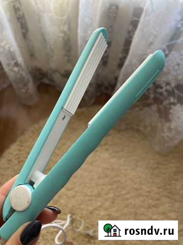 Щипцы гофре Барнаул - изображение 1