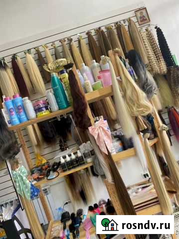 Волосы для наращивания Москва - изображение 1