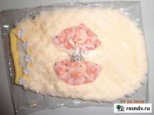 Одежда для собак/кошек (Осень-Зима) Камышин - изображение 1