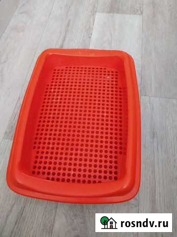 Лоток Киров - изображение 1