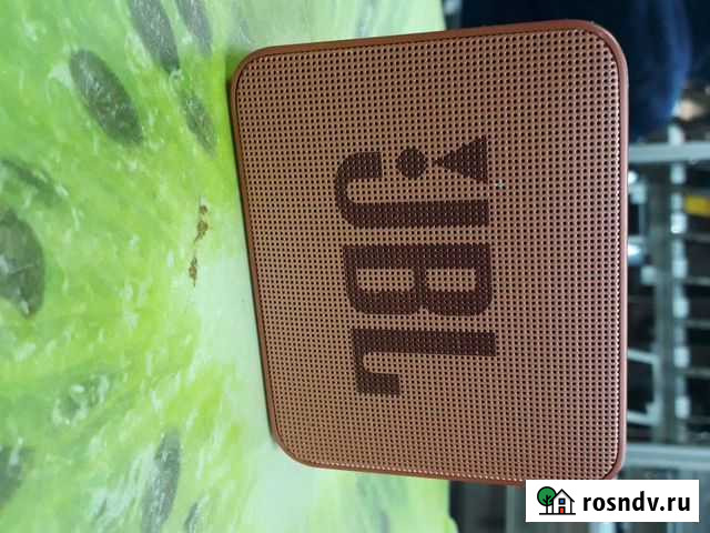 Колонка jbl Хабаровск - изображение 1