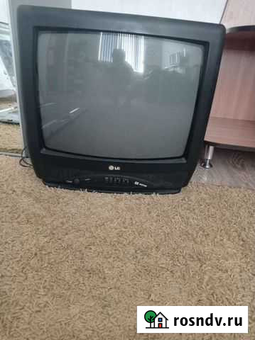 Телевизор бу Лабинск - изображение 1