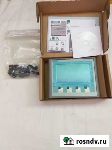 Панель оператора siemens 6AV6647-0AK11-3AX0 Калуга - изображение 1