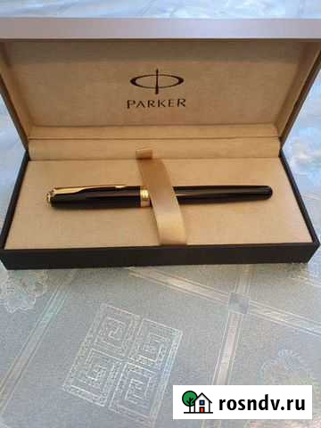 Ручка паркер Красногорск - изображение 1
