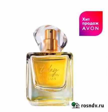 Эйвон avon духи по закупке Котово