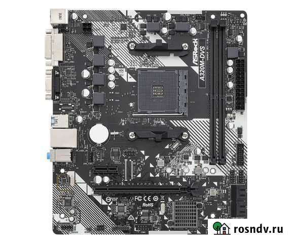 Комплект am4 Ryzen 3-1200AF Волгоград - изображение 1