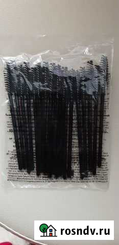 Щеточки для бровей и ресниц Цимлянск - изображение 1